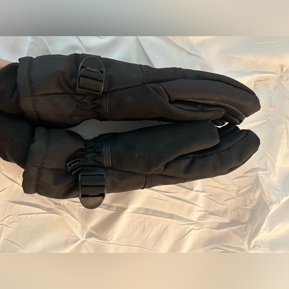 Black Carhartt gloves - Picture 2 of 3